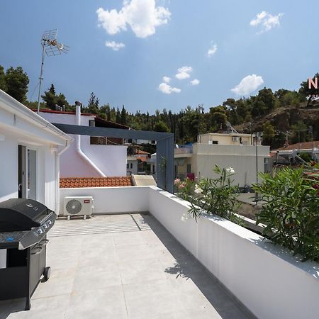 Speranza, Nilie Hospitality Mgmt Appartement Thessaloniki Buitenkant foto