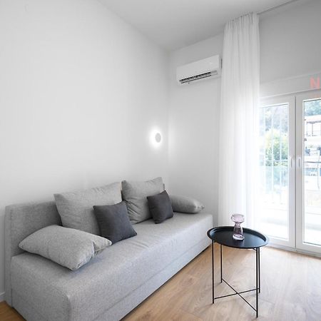 Speranza, Nilie Hospitality Mgmt Appartement Thessaloniki Buitenkant foto