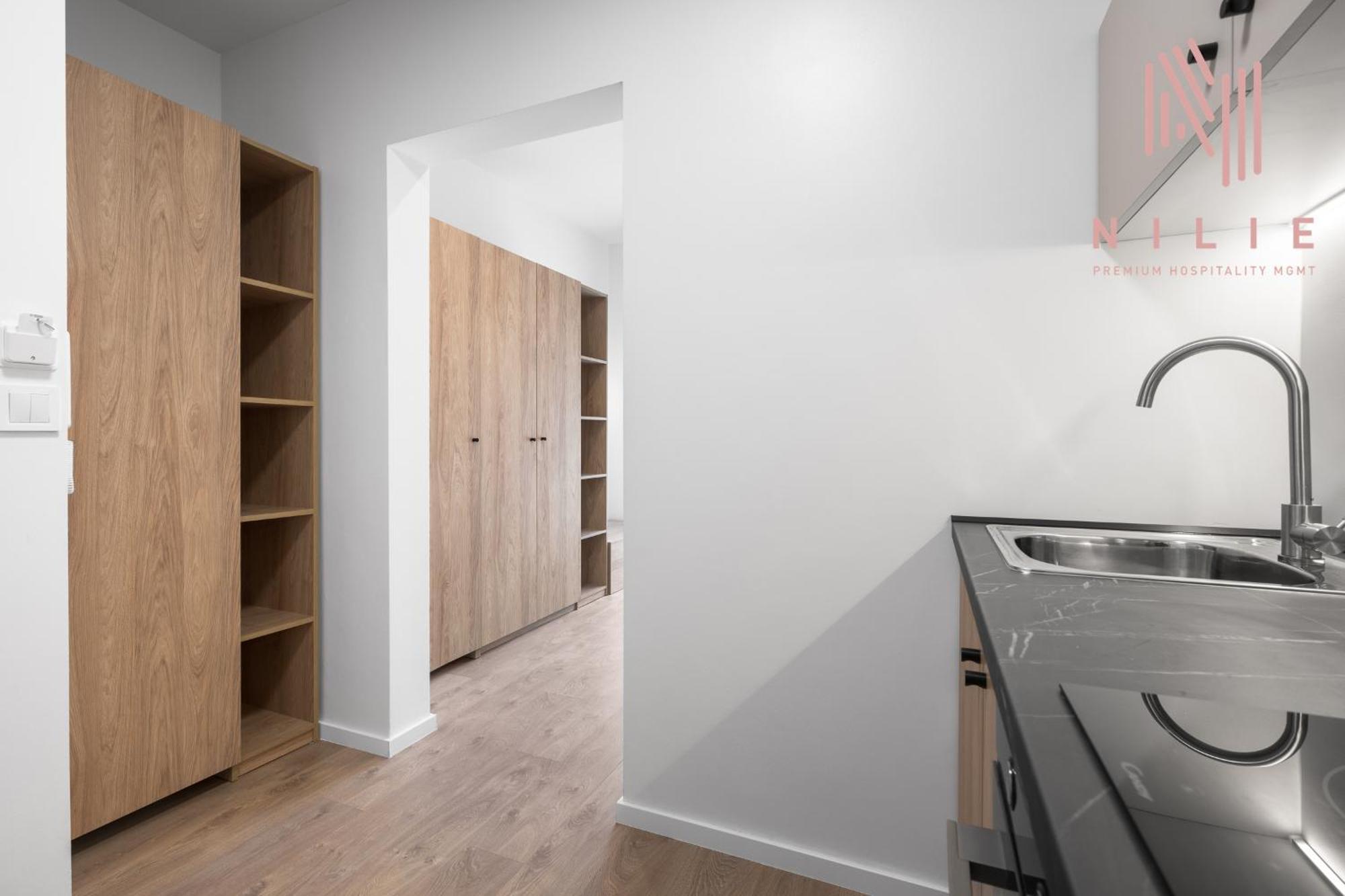 Speranza, Nilie Hospitality Mgmt Appartement Thessaloniki Buitenkant foto