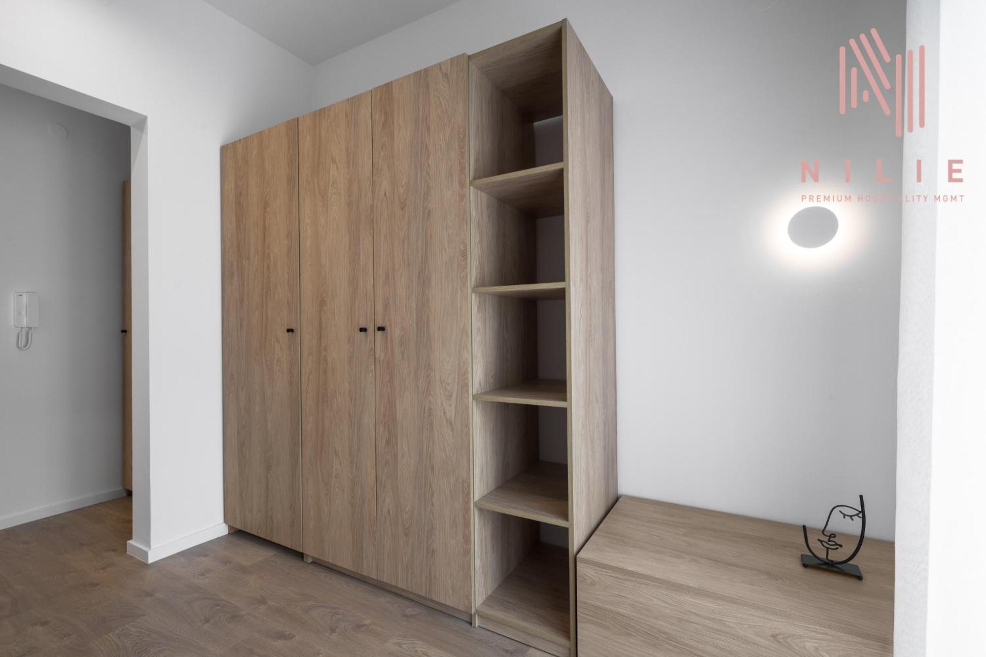 Speranza, Nilie Hospitality Mgmt Appartement Thessaloniki Buitenkant foto