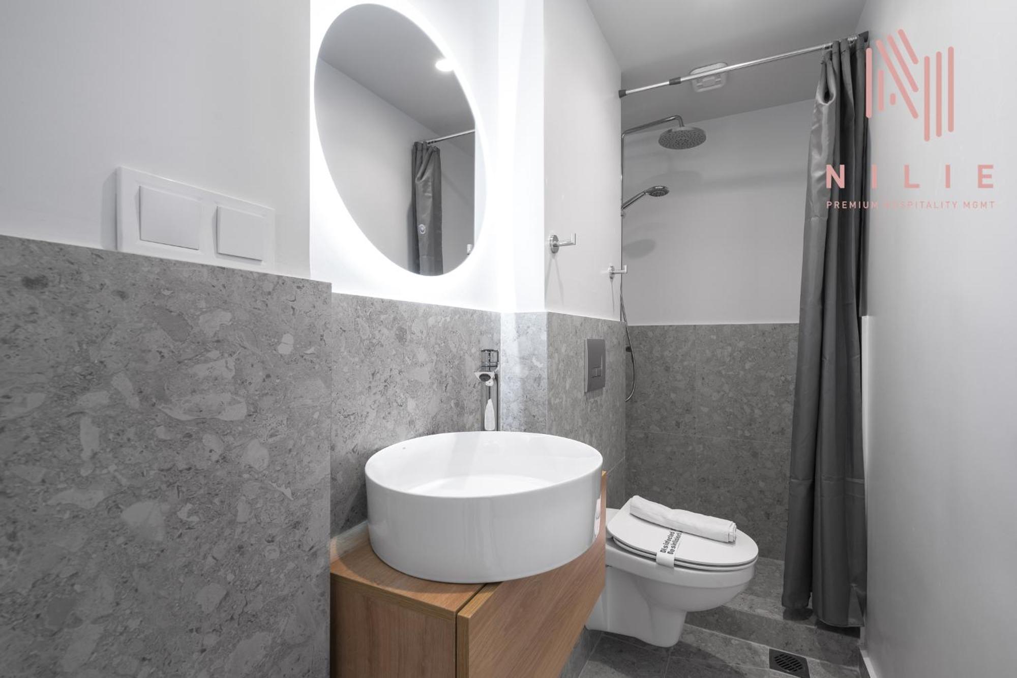 Speranza, Nilie Hospitality Mgmt Appartement Thessaloniki Buitenkant foto
