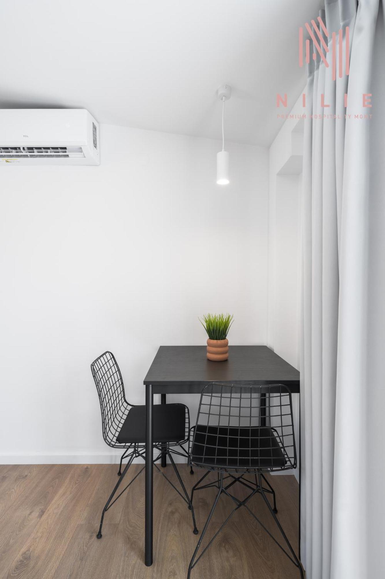 Speranza, Nilie Hospitality Mgmt Appartement Thessaloniki Buitenkant foto