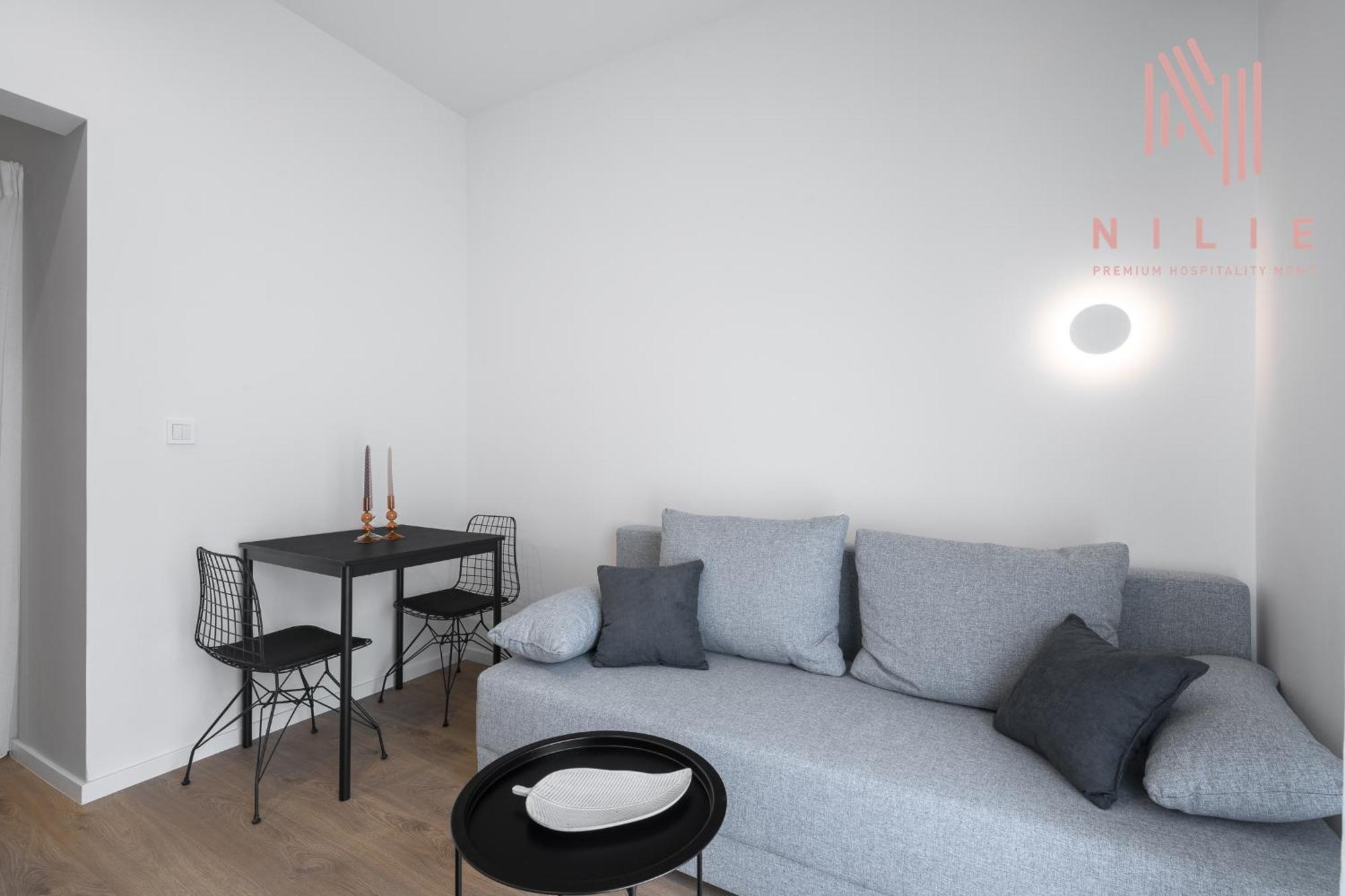 Speranza, Nilie Hospitality Mgmt Appartement Thessaloniki Buitenkant foto
